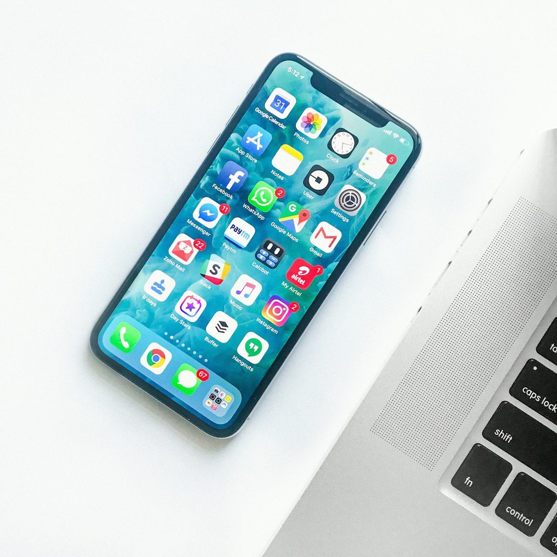 KOK体育 APP 赛程与赛事列表界面示意